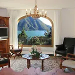 Barony Romantic-residence ルガーノ