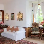 アパート Barony Romantic-residence *