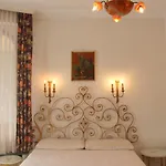 Barony Romantic-residence