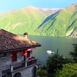 شقة Barony Romantic-residence