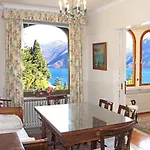 Barony Romantic-residence شقة لوغانو