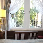 Barony Romantic-residence