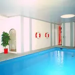 Barony Romantic-residence