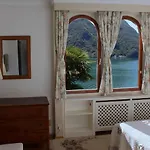 Barony Romantic-residence