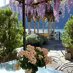 Barony Romantic-residence * ルガーノ