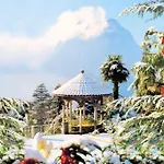 Barony Romantic-residence