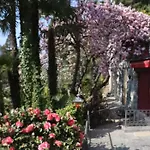 アパート Barony Romantic-residence