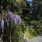 Barony Romantic-residence شقة لوغانو