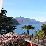 شقة Barony Romantic-residence *