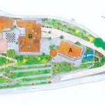 Barony Romantic-residence