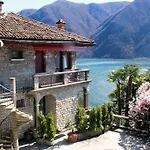 Barony Romantic-residence * لوغانو