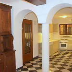 شقة Barony Romantic-residence لوغانو