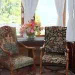 Barony Romantic-residence * ルガーノ