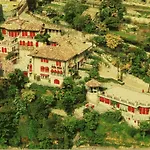 Barony Romantic-residence شقة *