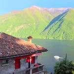 Barony Romantic-residence شقة