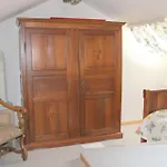 Barony Romantic-residence アパート *