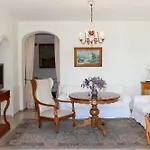 Barony Romantic-residence