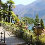 Barony Romantic-residence شقة *