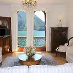 Apartment Barony Romantic-residence *