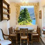 Barony Romantic-residence شقة لوغانو