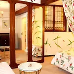 شقة Barony Romantic-residence *