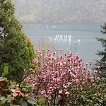 Barony Romantic-residence شقة