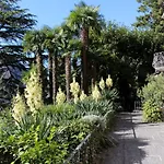 Barony Romantic-residence