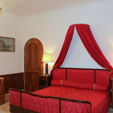 Barony Romantic-residence * Лугано