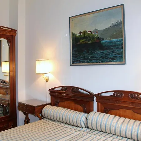 Apartment Barony Le Pergole *