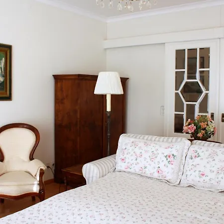 Barony Romantic-residence Apartmán Lugano