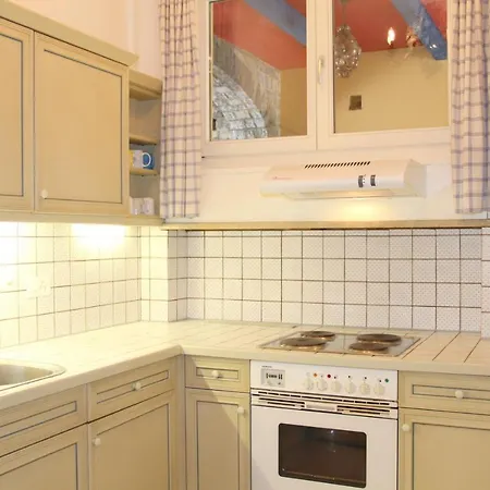 Apartment Barony Le Pergole