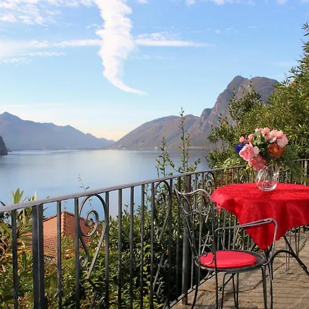 Barony Romantic-residence Lugano