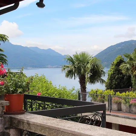 Barony Le Pergole * Lugano