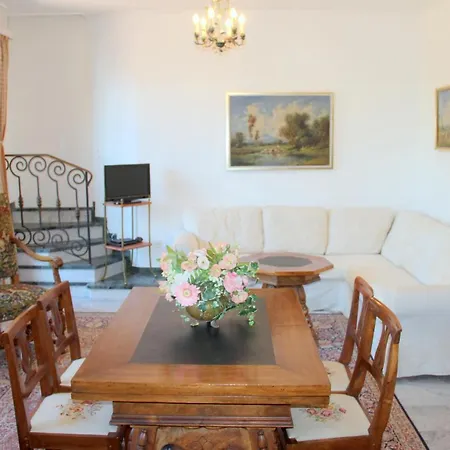 Apartment Barony Le Pergole