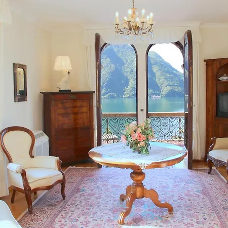 Apartment Barony Le Pergole