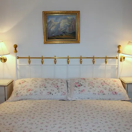 Apartment Barony Le Pergole