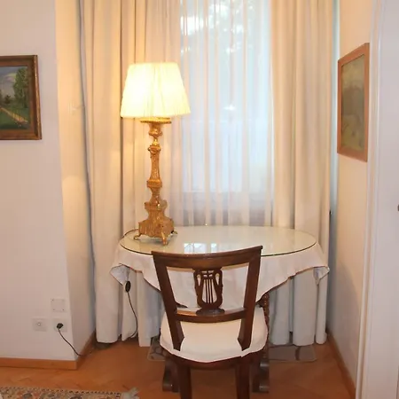 Barony Romantic-residence Lugano