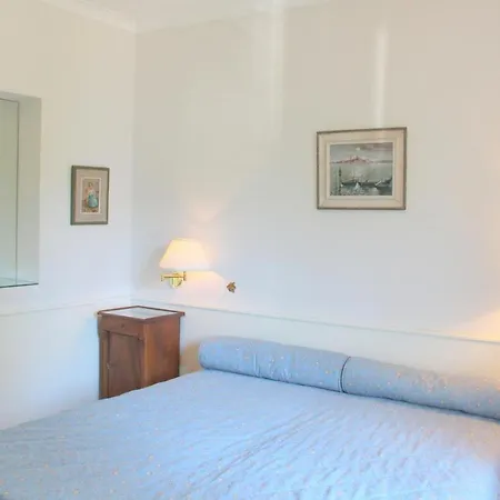 Barony Romantic-residence Апартаменти Лугано