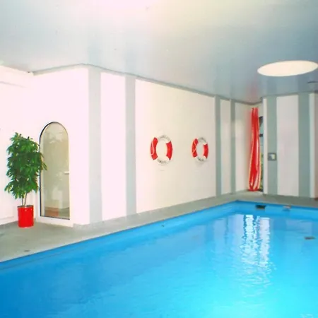 Barony Romantic-residence