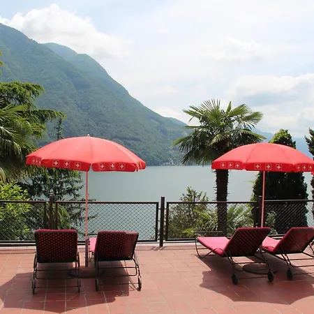 Barony Romantic-residence شقة *