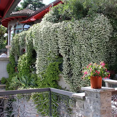 Apartmán Barony Romantic-residence