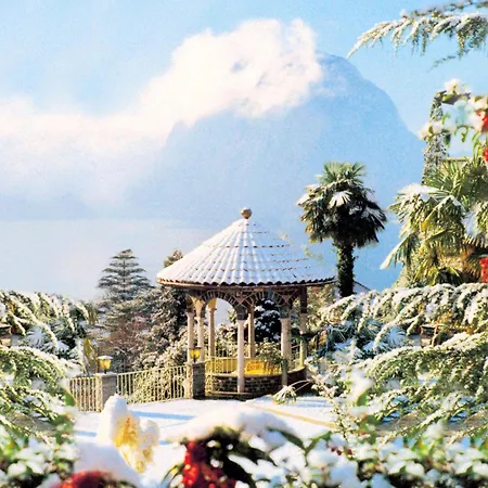 Barony Romantic-residence