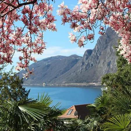 شقة Barony Romantic-residence *