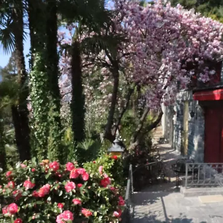 شقة Barony Romantic-residence