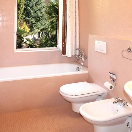 Barony Romantic-residence Apartment *