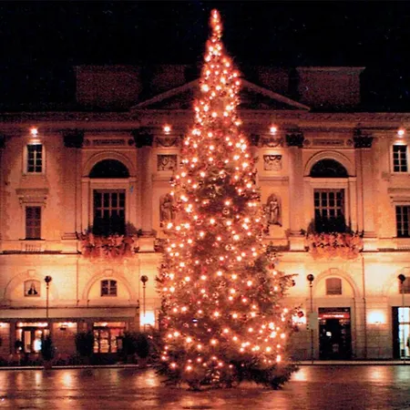 Apartmán Barony Romantic-residence