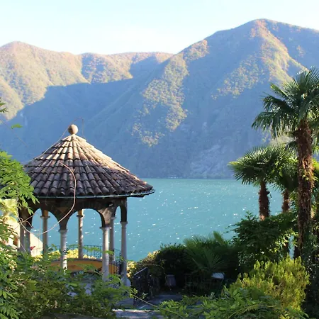 Barony Romantic-residence شقة *