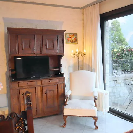 Apartment Barony Le Pergole