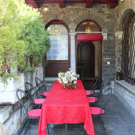 Apartment Barony Romantic-residence