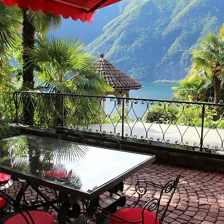 شقة Barony Romantic-residence *